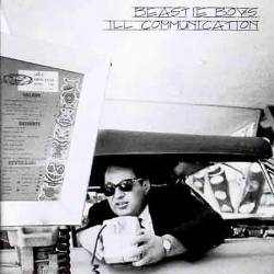 Beastie Boys : Ill Communication